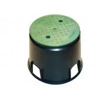 Клапанный бокс Irritec Large IGPOZ2000NA2C