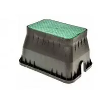 Клапанный бокс Irritec Jumbo IGPOZ2000NA6R