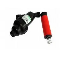 Фильтр дисковый Irritec 1 1/2"