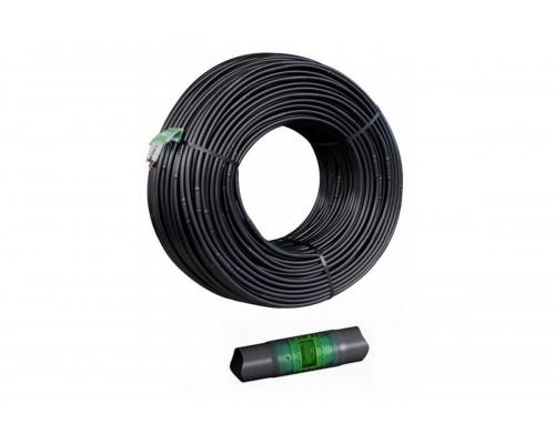 Капельная трубка Irritec Drip Line Mult33-100 (100м)