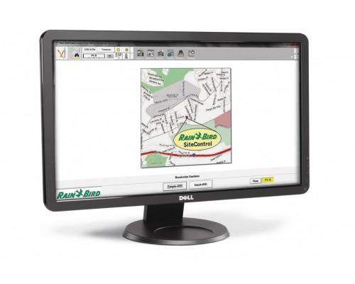 Система управления Rain Bird Site Control SCONDEC