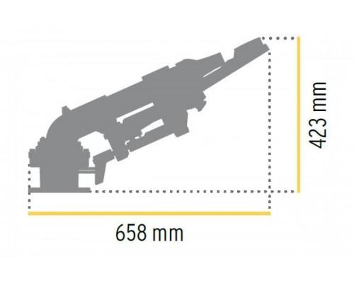 Водная пушка Rain Bird XLR24