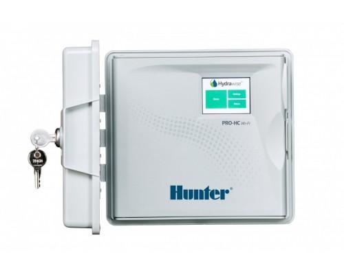Wi-Fi контроллер Hunter PHC-1201E