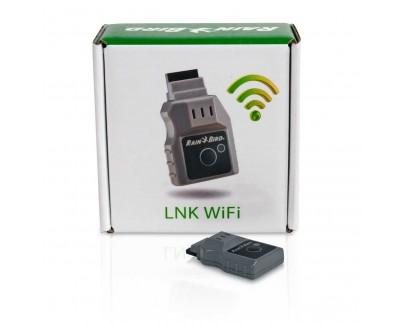 LNK Wi Fi - управляйте поливом со смартфона